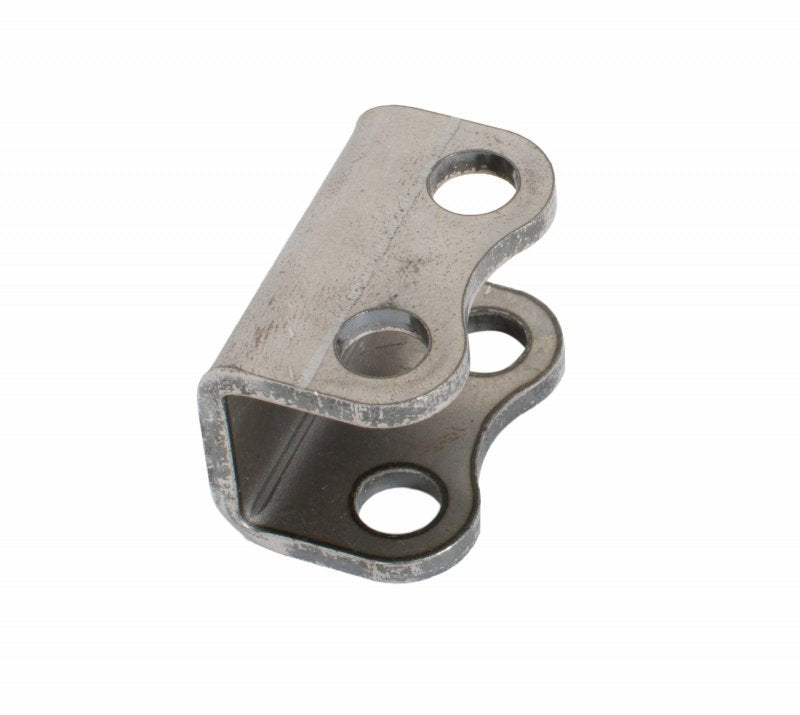 Adaptateur de tube pour bras de suspension de type A à roulement