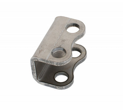 Adaptateur de tube pour bras de suspension de type A à roulement