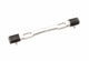 Axe de bras de suspension, acier, douille fendue