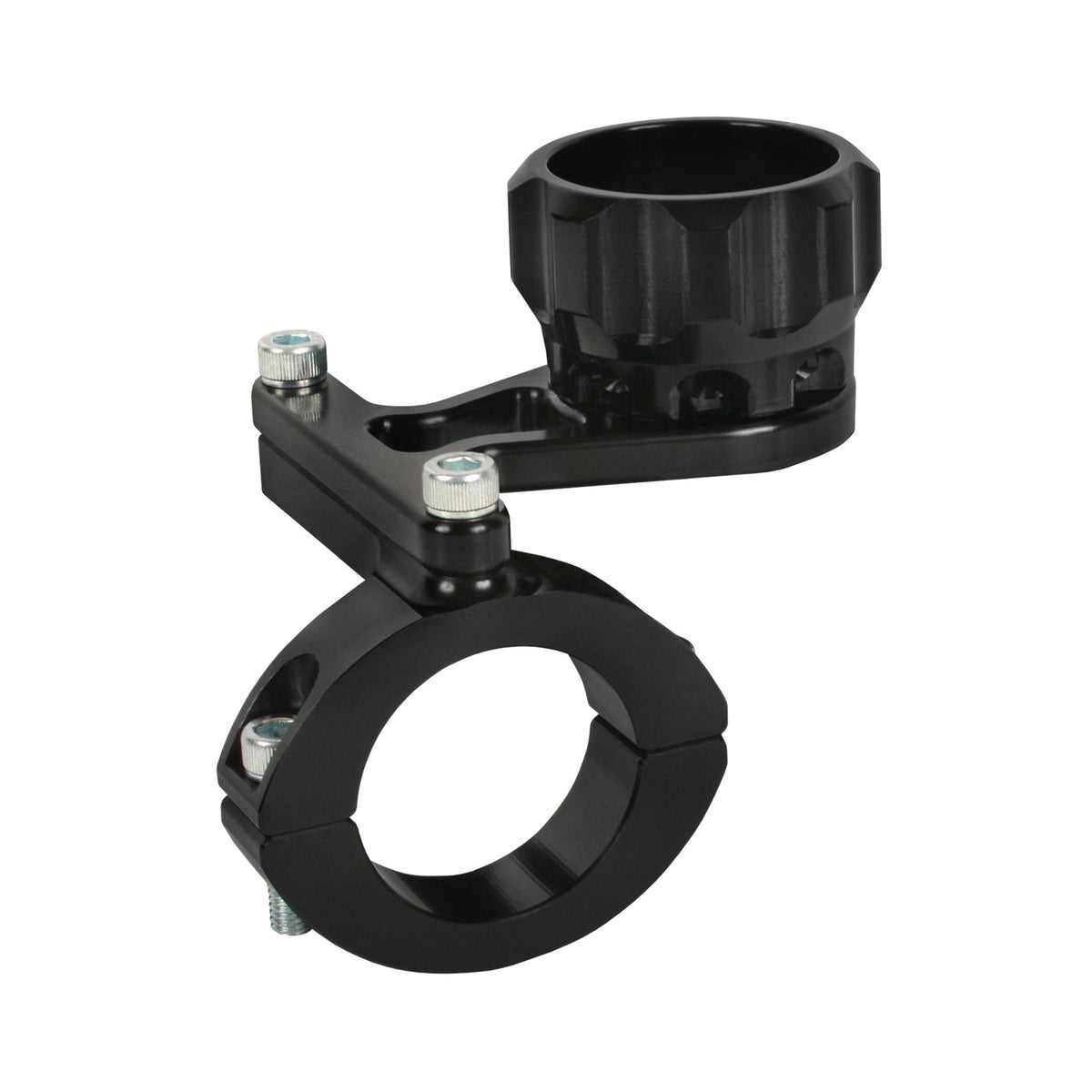 Support de tube 1-1/4 po pour amortisseur