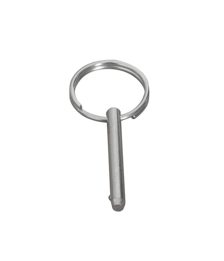Goupille de remplacement pour support de cartouche d'amortisseur