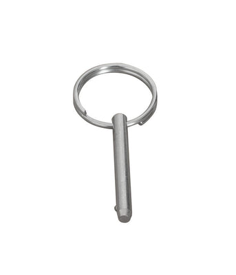 Goupille de remplacement pour support de cartouche d'amortisseur