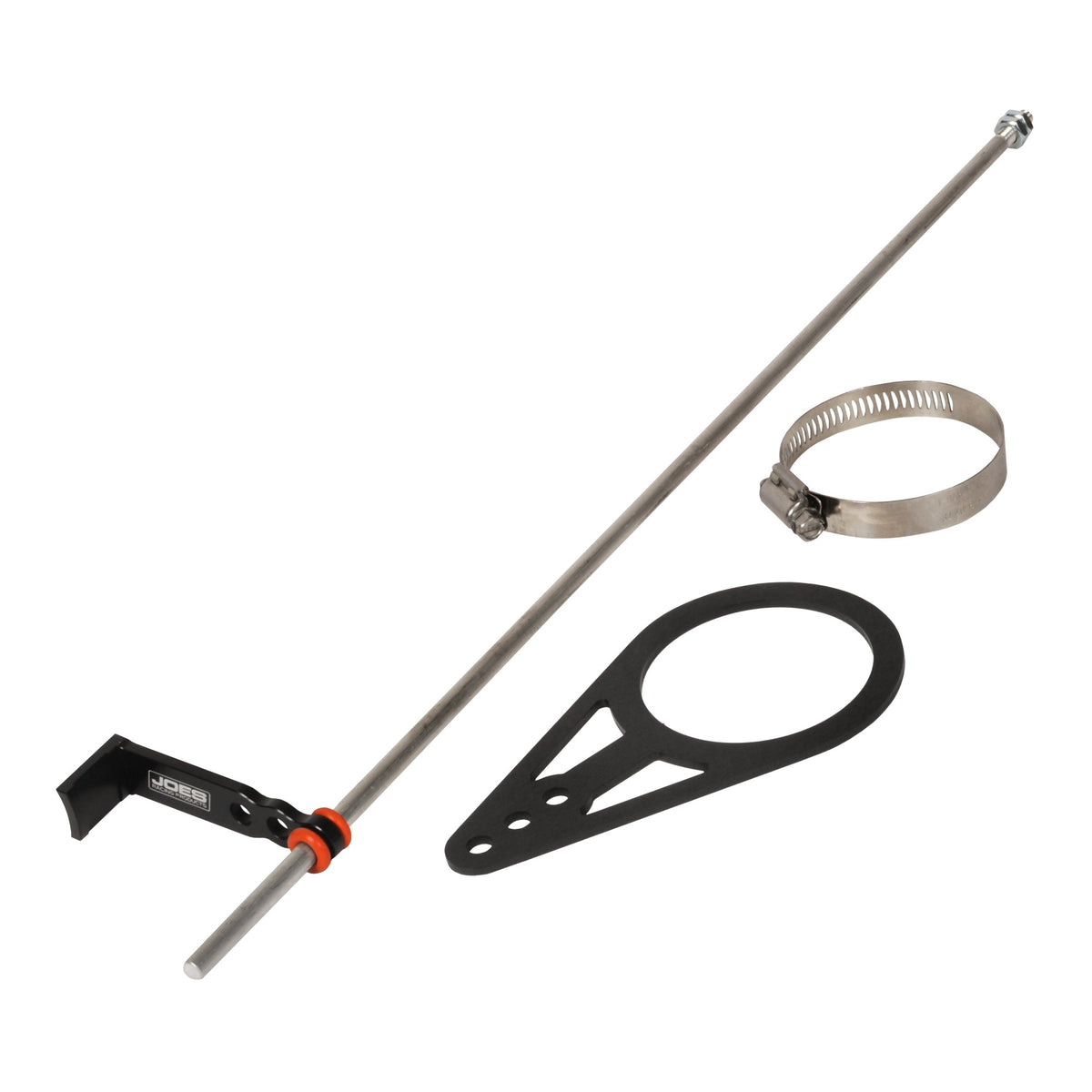 Kit indicateur de course d'amortisseur