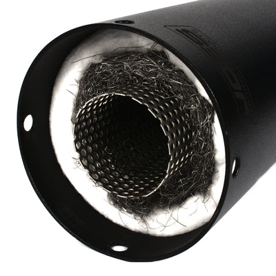 Kit de reconditionnement de silencieux 18 po