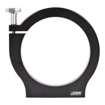 Bottle Clamp 4IN DIA. w/ Hardware