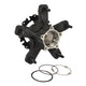Kit d'accélérateur large Hub 5 noir