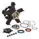 Kit accélérateur Hub Wide 5 noir