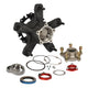Kit Hub Wide 5 Accélérateur Arrière Noir