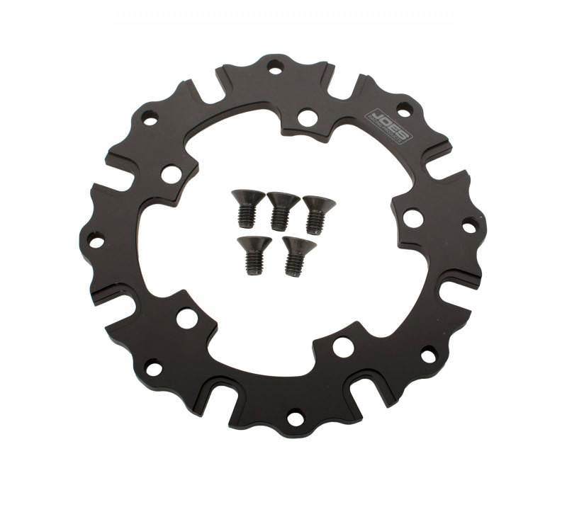 Ébauche de bride de rotor