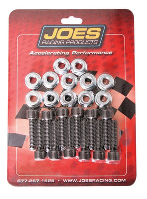 Kit de goujons de moyeu 1/4-28 x 1-1/4, 12 pces