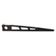 Bras de torsion avant droit 12 po 7/8 po x 48 cannelures