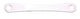 Jacobs Ladder Straps Micro (Pack of 4)