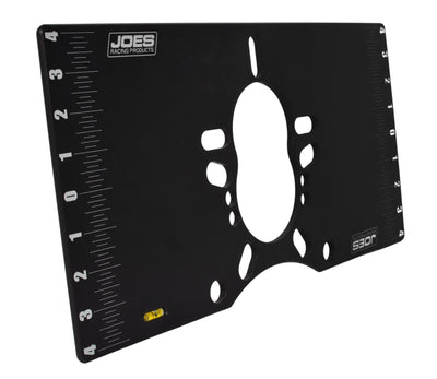 Jauge numérique de braquage (Bump Steer)