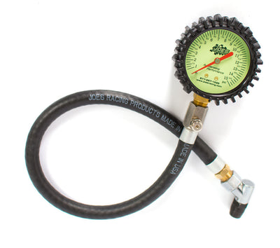 Manomètre de pression des pneus 0-15 PSI