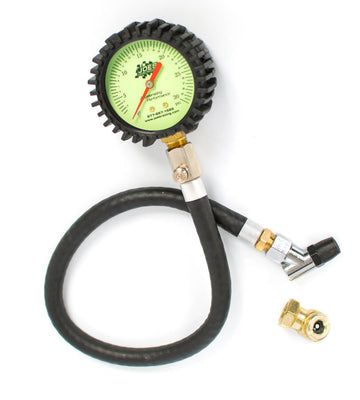 Manomètre de pression des pneus 0-30 PSI