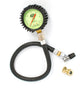 Manomètre de pression des pneus 0-30 PSI