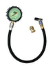 Manomètre pour pneus 0-60 PSI