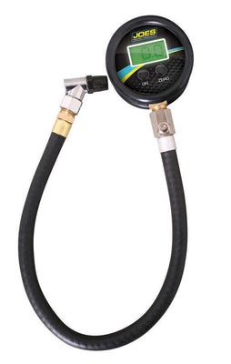 Manomètre numérique de pression des pneus 0-60 psi