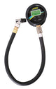 Manomètre numérique de pression des pneus 0-60 psi