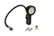 Tire Inflator 0-60psi Analog Billet Quick Fill