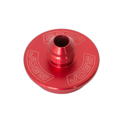 Adaptateur de bouchon de dessablage