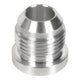 Weld Fitting -10AN Male Aluminum