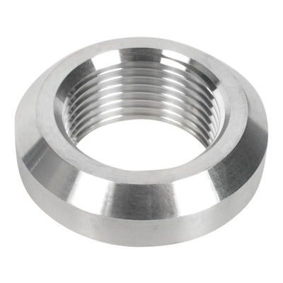 Weld Bung 1in NPT Female - Aluminum