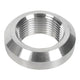 Weld Bung 1in NPT Female - Aluminum