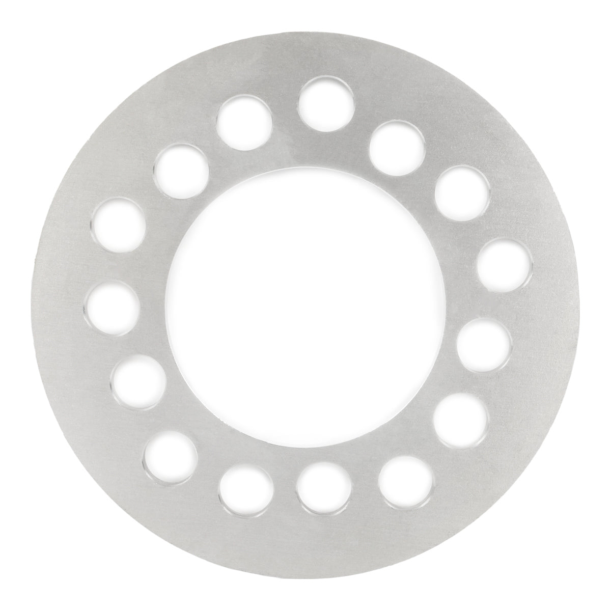 Entretoise de roue universelle 1/4 po