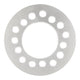 Entretoise de roue universelle 1/4 po
