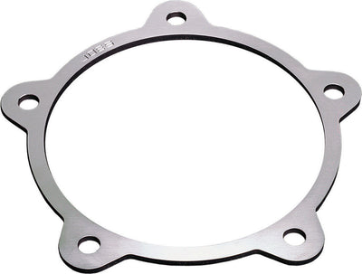 Élargisseur de voie Wide 5 1/4 po