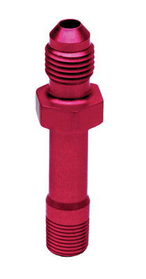 Raccord de pression d'huile 3AN 1/8npt