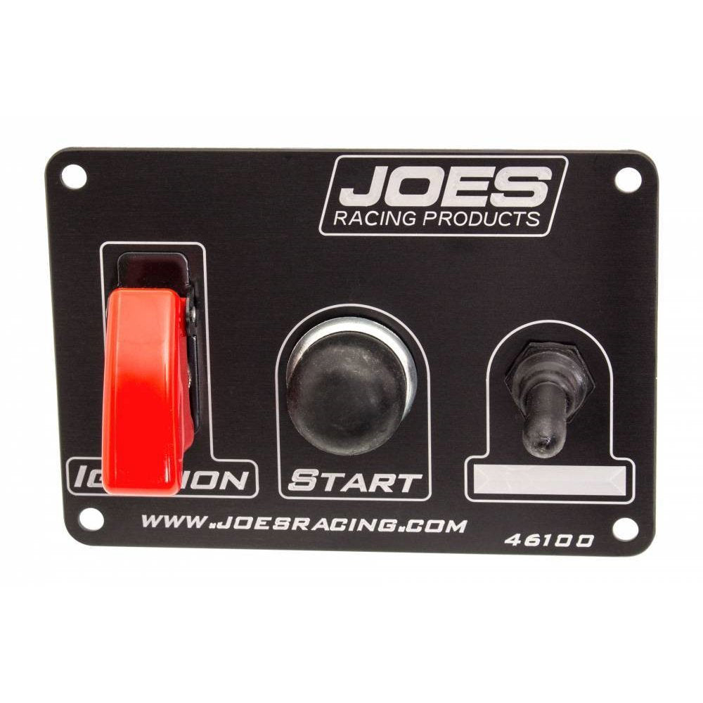 Tableau interrupteur Moteur/Démarrage avec 1 interrupteur accessoire