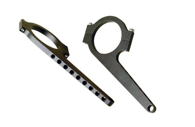 Support pour panneau de commutation 1-3/4 po la paire