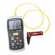 Pyromètre avec sonde réglable