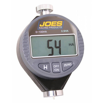 Duromètre numérique pour pneus