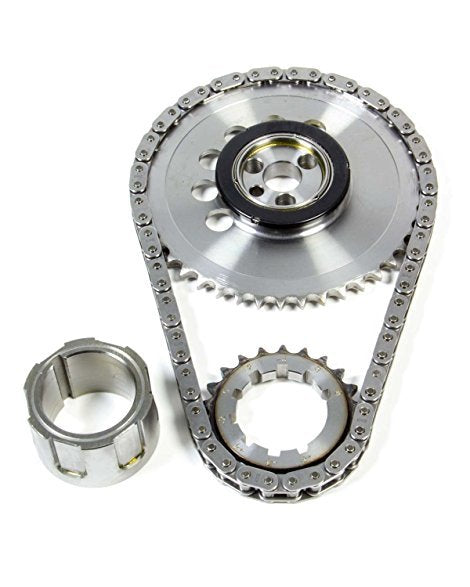 Kit de distribution à chaîne simple en billette GM LS1