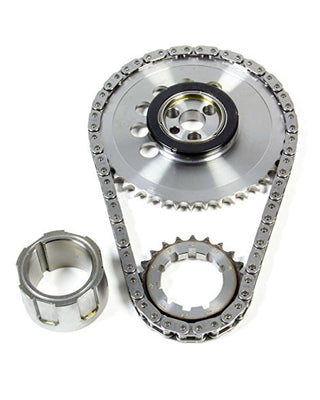 Kit de distribution à chaîne simple en billette GM LS1