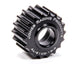 Poulie d'alternateur 18 dents HTD 0,825 pouce de large