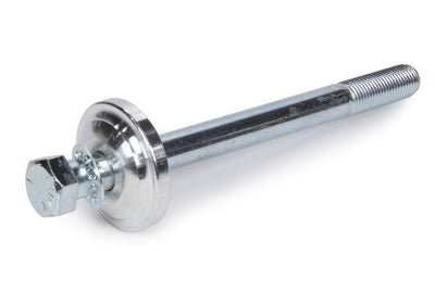 Boulon de 5,5 po de long et 7/16 po de diamètre avec capuchon d'extrémité