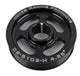 Crank Pulley Serpentine 4.25IN