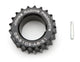POULIE DE VILEBREQUIN HTD 21 DENTS ID 1-1/8 CLAVETTE 1/8PO