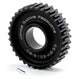HTD Crankshaft Pulley 33 Tooth 1-1/8 ID 1/8in Key