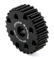 Poulie d'alternateur 28 dents HTD 0,825 pouce de large