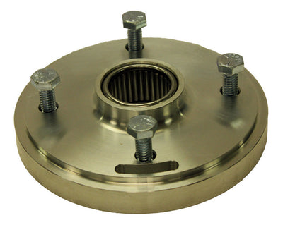 Support arrière GM P/G Billet Alu