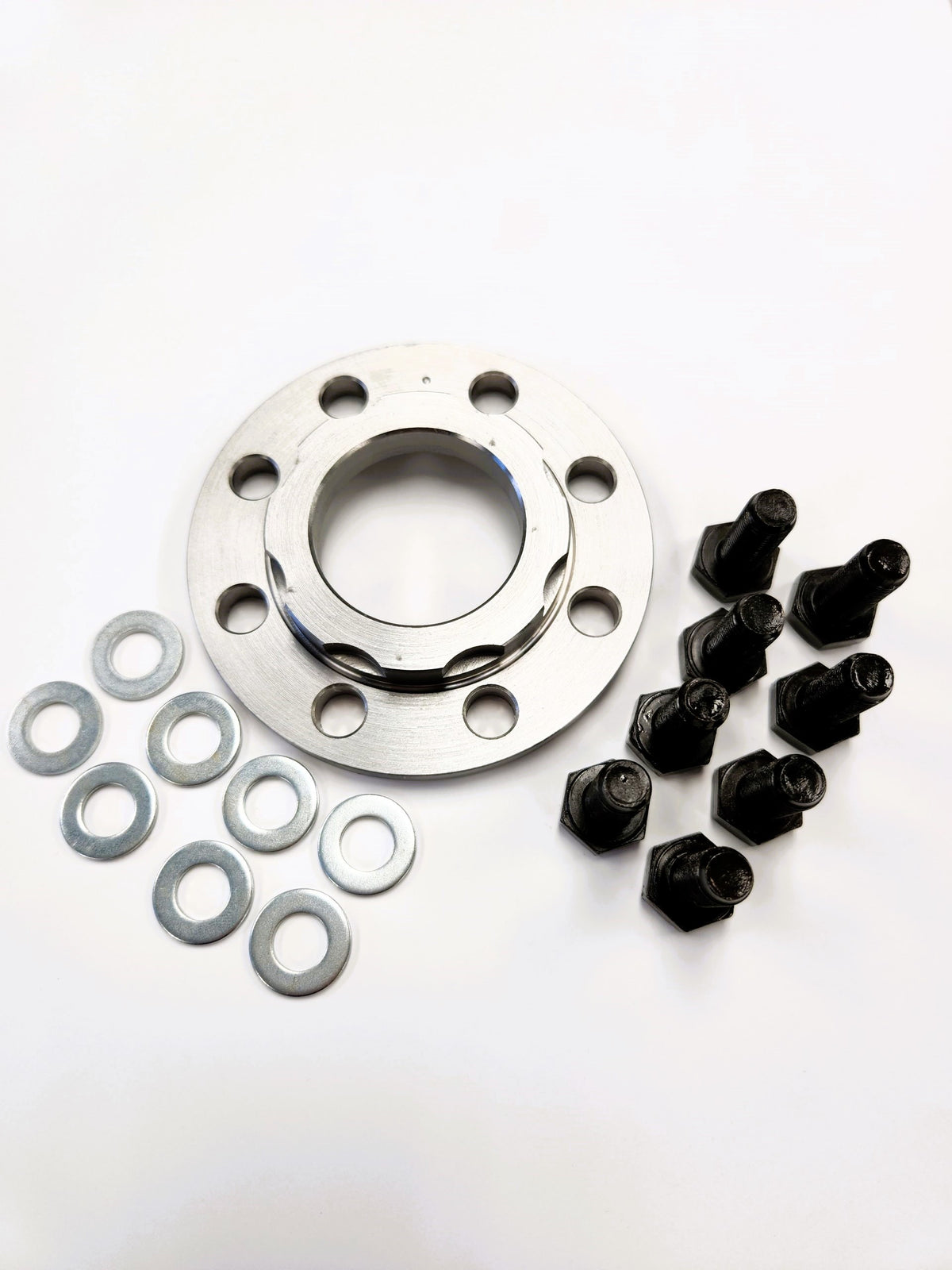 Adaptateur de vilebrequin 8 boulons Hemi Gen-3 vers GM TC