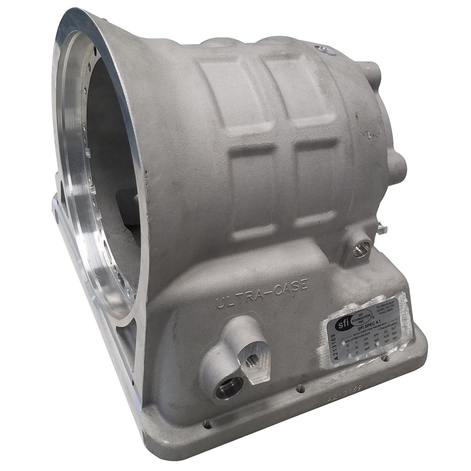 Ultra-étui P/G monobloc