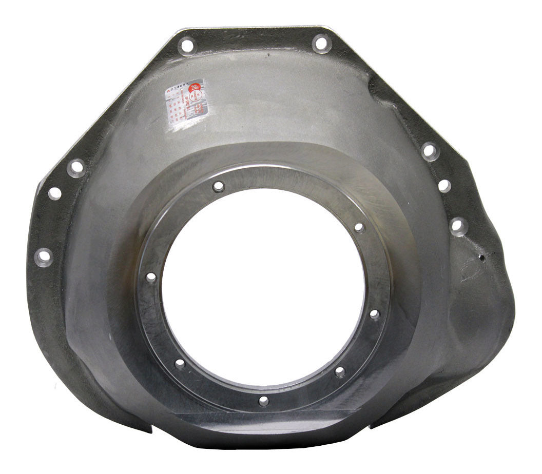 SBF vers P/G Ultra-Bell 157 dents