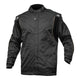 Veste Karting Adulte Large/Très Large Noir