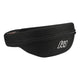 Neck Collar Karting Youth Black